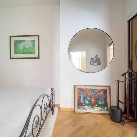 Appartement Al Donni Aircon Center *