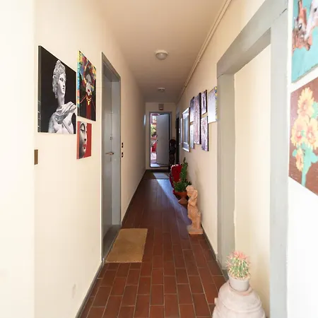 Appartement Al Donni Aircon Center