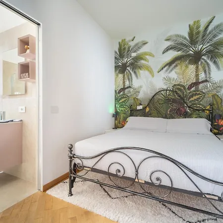 Al Donni Aircon Center Appartement Bergame
