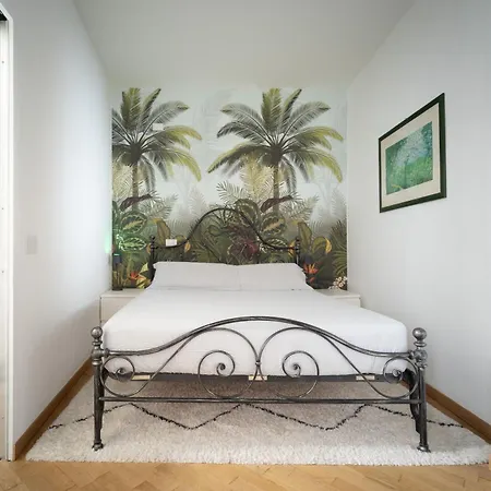 Appartement Al Donni Aircon Center *