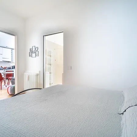 Al Donni Aircon Center Appartement